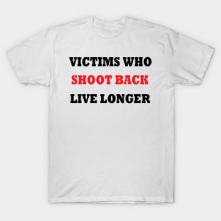 2nd Amendment T-Shirt